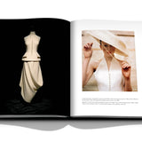 Dior by John Galliano Coffee Table Book