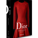 Dior by Marc Bohan Coffee Table Book