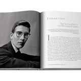 Dior by Yves Saint Laurent Coffee Table Book