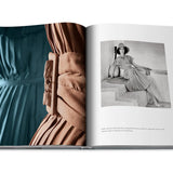 Dior by Yves Saint Laurent Coffee Table Book