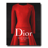 Dior by Marc Bohan Coffee Table Book