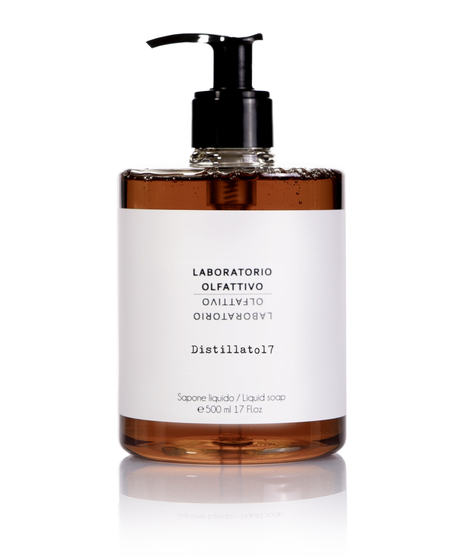 Laboratorio Olfattivo Liquid Soap - 500mL