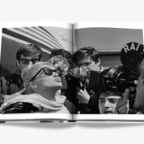 Dolce Vita Coffee Table Book