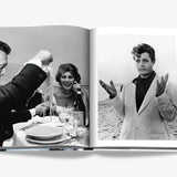 Dolce Vita Coffee Table Book