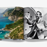 Dolce Vita Coffee Table Book