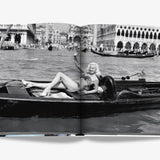 Dolce Vita Coffee Table Book