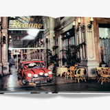 Dolce Vita Coffee Table Book