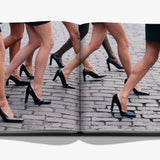 ASSOULINE - BOOK OF ICONIC SHOES