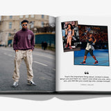 ASSOULINE - BOOK OF ICONIC SHOES