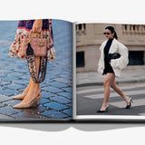 ASSOULINE - BOOK OF ICONIC SHOES