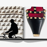 ASSOULINE - BOOK OF ICONIC SHOES