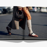 ASSOULINE - BOOK OF ICONIC SHOES
