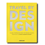 Travel by Design Coffee Table Book