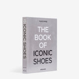 ASSOULINE - BOOK OF ICONIC SHOES