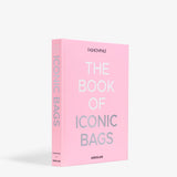 Fashionphile: The Book Of Iconic Bags