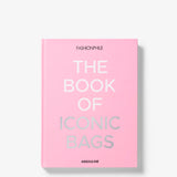 Fashionphile: The Book Of Iconic Bags