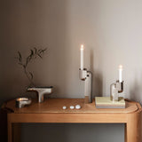 Nendo Tapered Candle Holder - Small