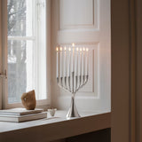 Cobra Menorah - Large