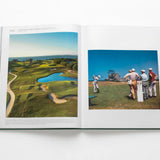 Golf: The Impossible