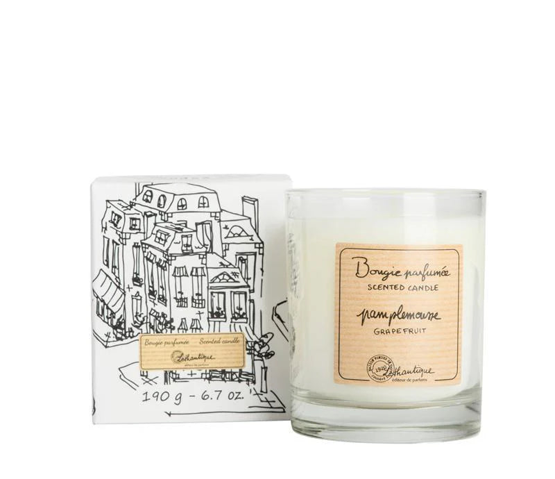 Lothantique Candle