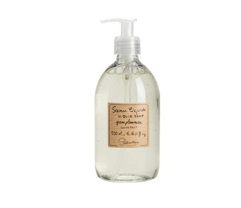 Lothantique Liquid Soap Pump