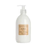 Lothantique Hand and Body Lotion