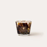 BAOBAB HALONA YELLOW WORLD CANDLE