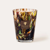 BAOBAB HALONA YELLOW WORLD CANDLE