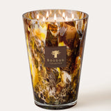 BAOBAB HALONA YELLOW WORLD CANDLE