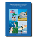 Hamptons Private Coffee Table Book