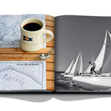 Hamptons Private Coffee Table Book