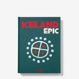 Iceland Epic