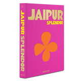 Jaipur Splendor Coffee Table Book