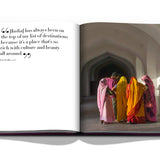 Jaipur Splendor Coffee Table Book