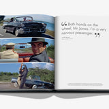 James Bond Cars