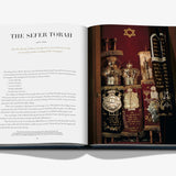 ASSOULINE - SYMBOLS OF JUDAISM
