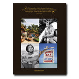 Jamaica Vibes Coffee Table Book