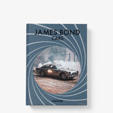 James Bond Cars