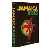 Jamaica Vibes Coffee Table Book