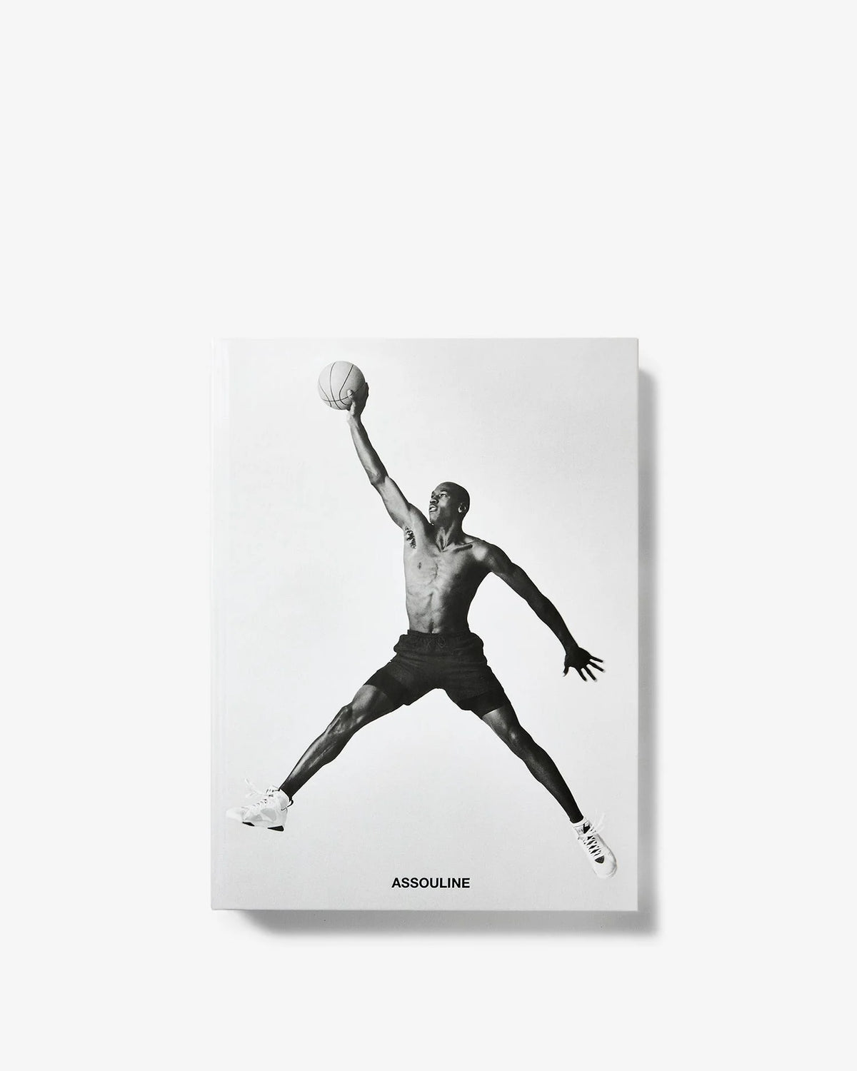 ASSOULINE - AIR JORDAN (CLASSIC) – Papergrafix - PG Home