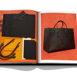 Louis Vuitton Manufactures Coffee Table Book