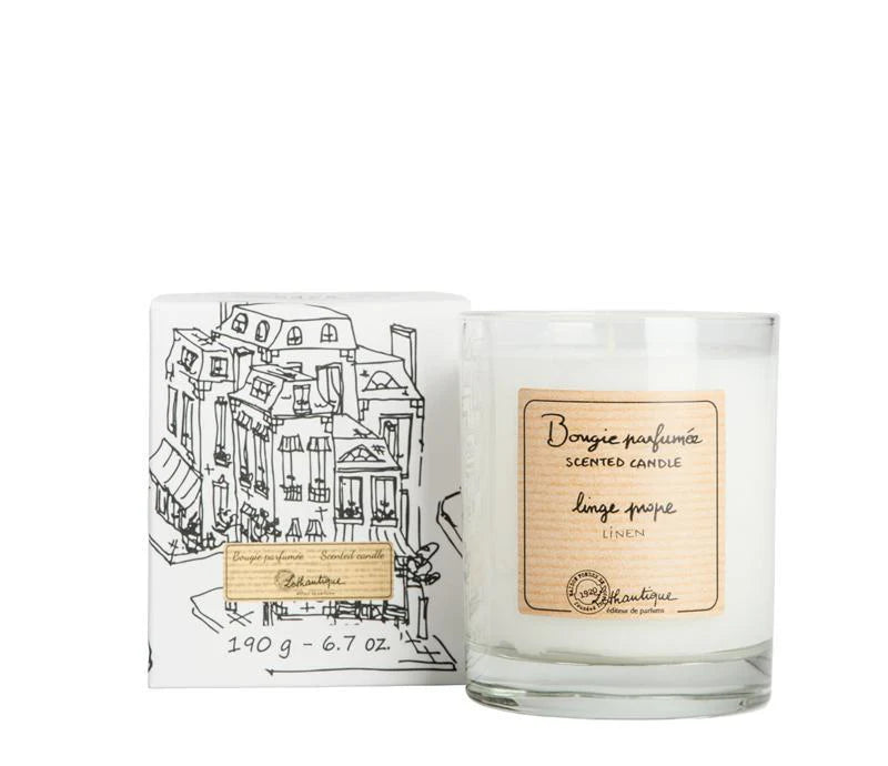 Lothantique Candle