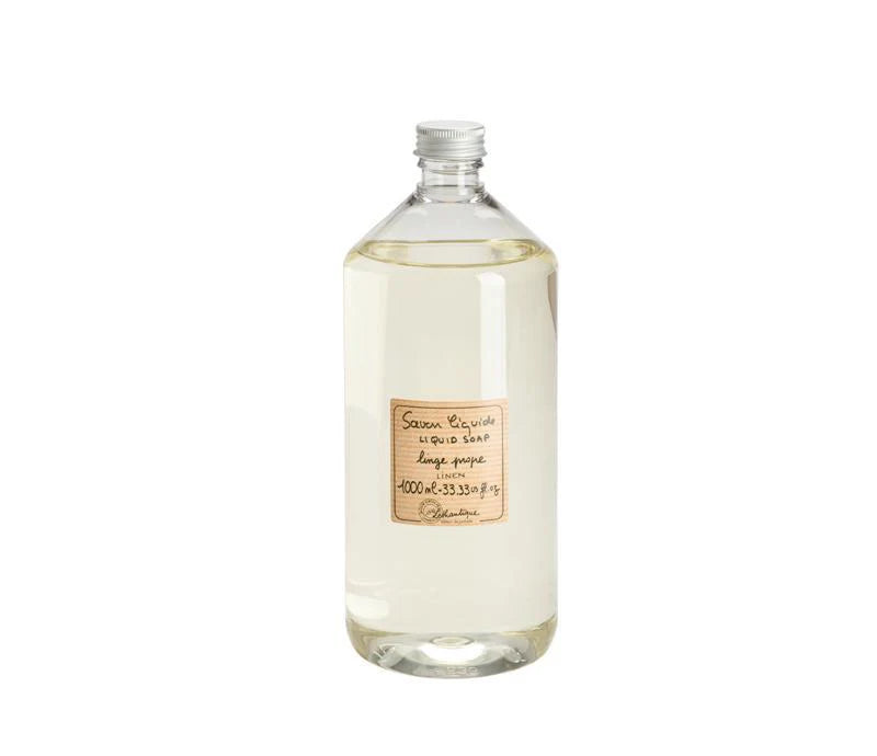 Lothantique Liquid Soap Refill