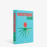 Mustique Icon