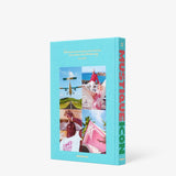 Mustique Icon