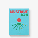 Mustique Icon