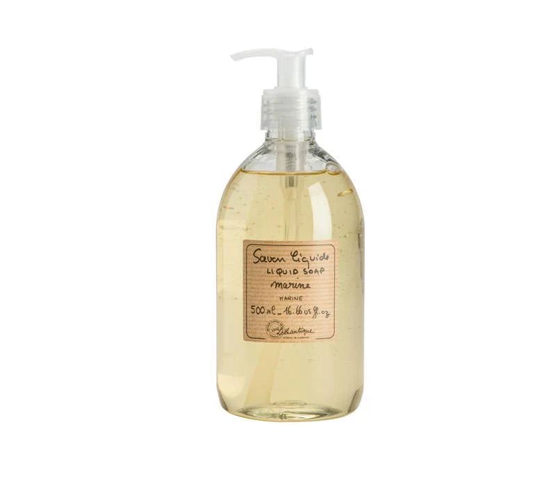 Lothantique Liquid Soap Pump