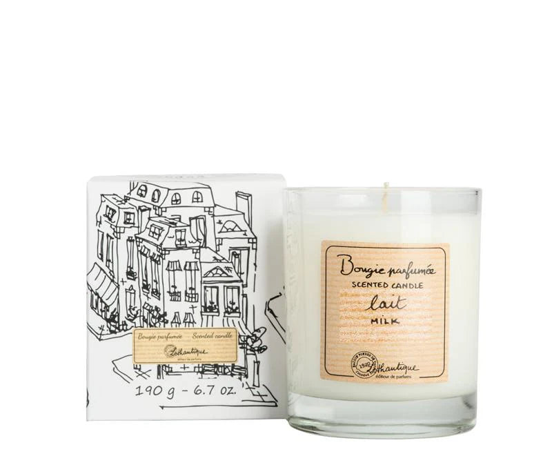 Lothantique Candle