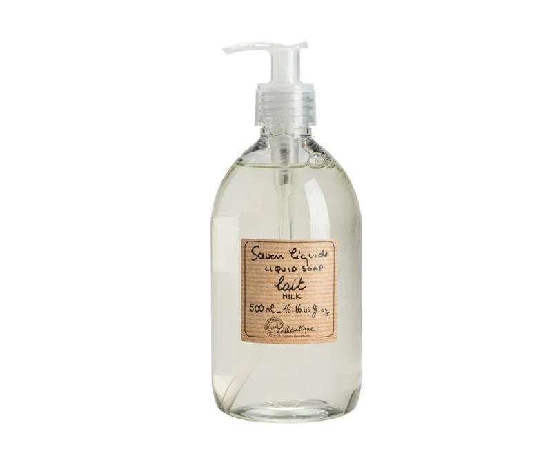 Lothantique Liquid Soap Pump