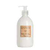 Lothantique Hand and Body Lotion